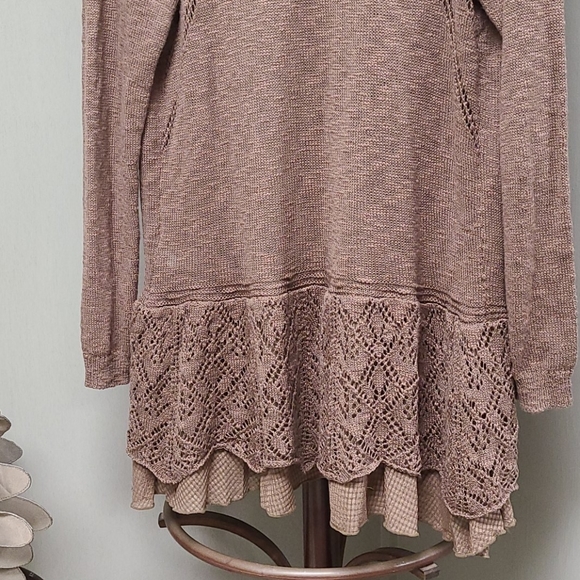 Vintage America Blues Cardigan - Picture 8 of 10